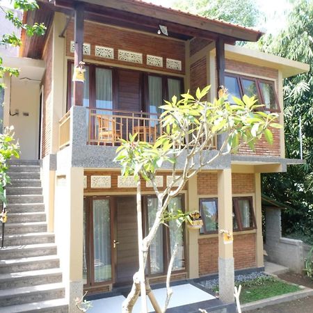 Ary House Ubud ภายนอก รูปภาพ