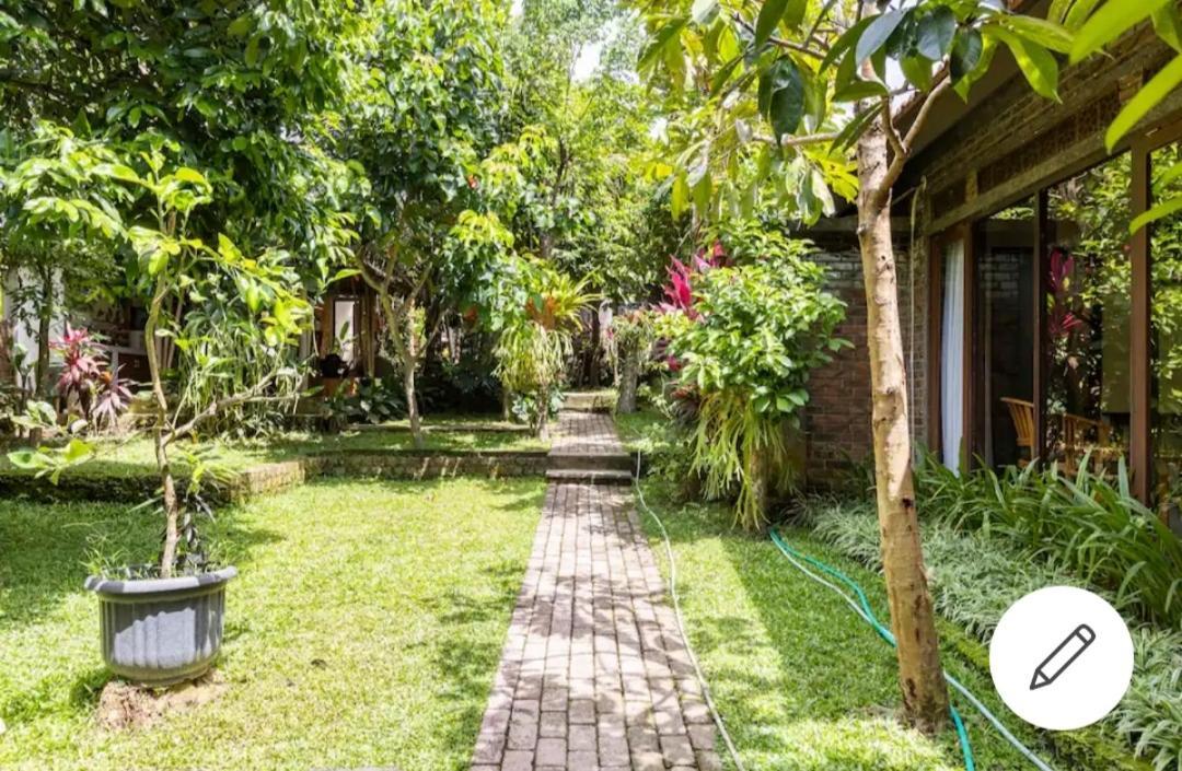 Ary House Ubud ภายนอก รูปภาพ