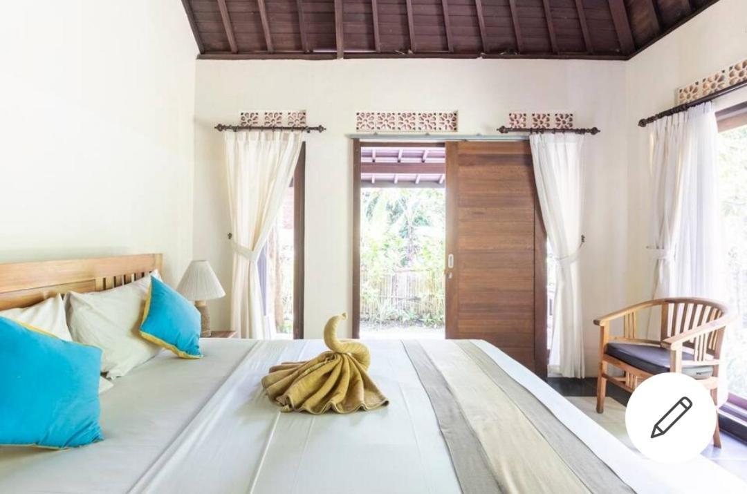 Ary House Ubud ภายนอก รูปภาพ