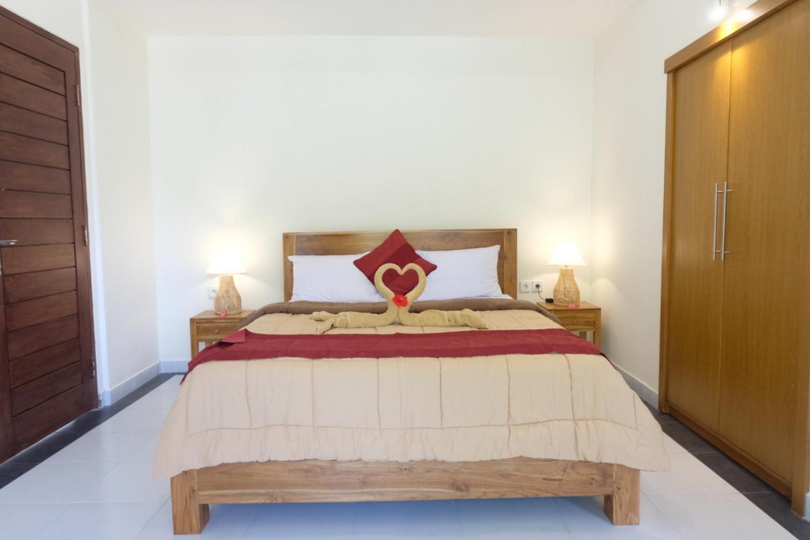 Ary House Ubud ภายนอก รูปภาพ