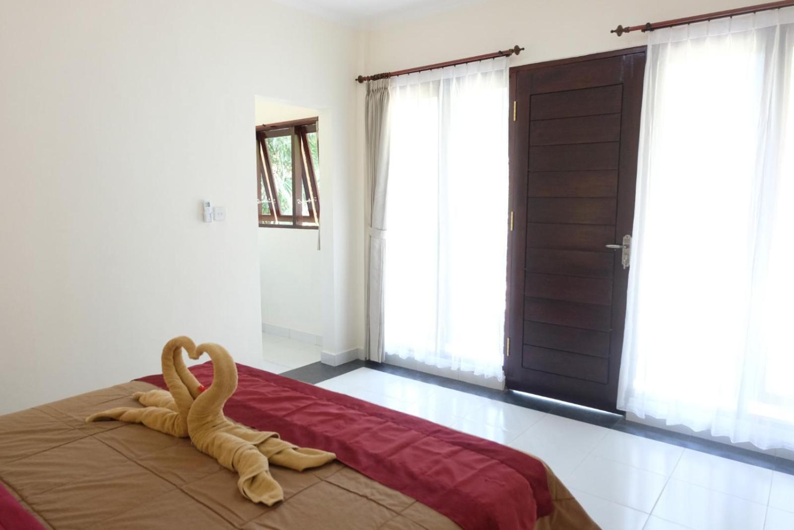 Ary House Ubud ภายนอก รูปภาพ