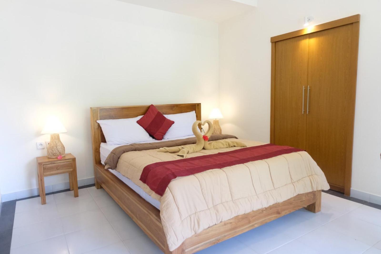 Ary House Ubud ภายนอก รูปภาพ