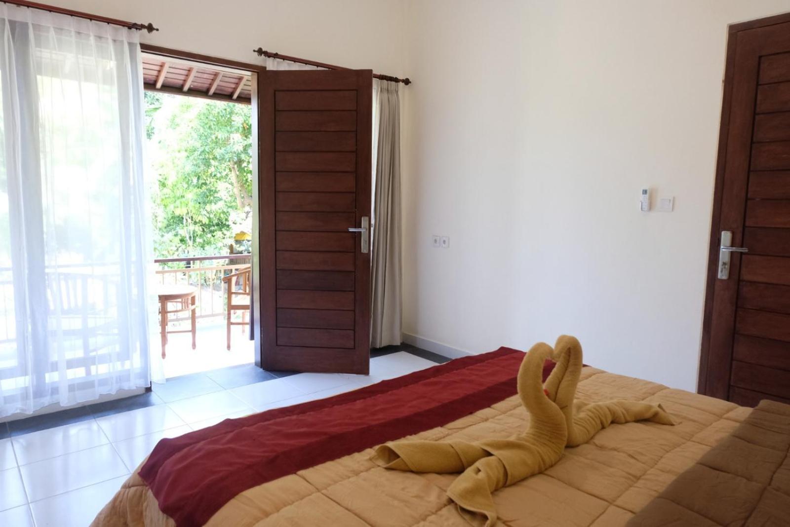 Ary House Ubud ภายนอก รูปภาพ
