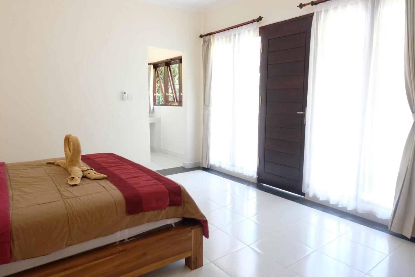 Ary House Ubud ภายนอก รูปภาพ