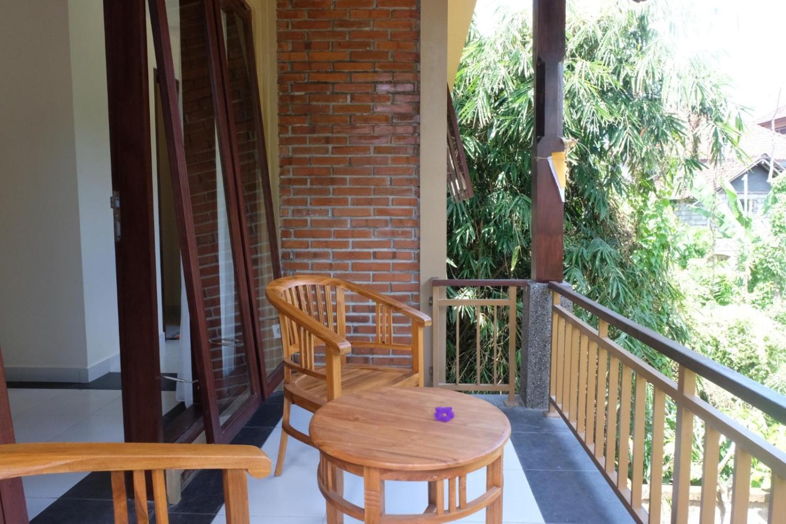 Ary House Ubud ภายนอก รูปภาพ