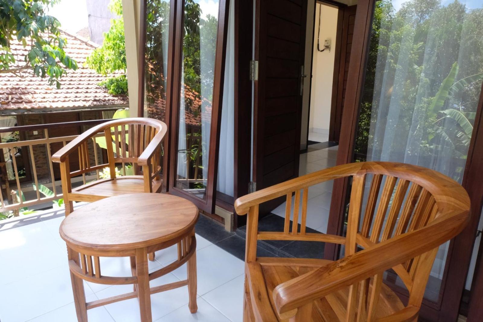 Ary House Ubud ภายนอก รูปภาพ