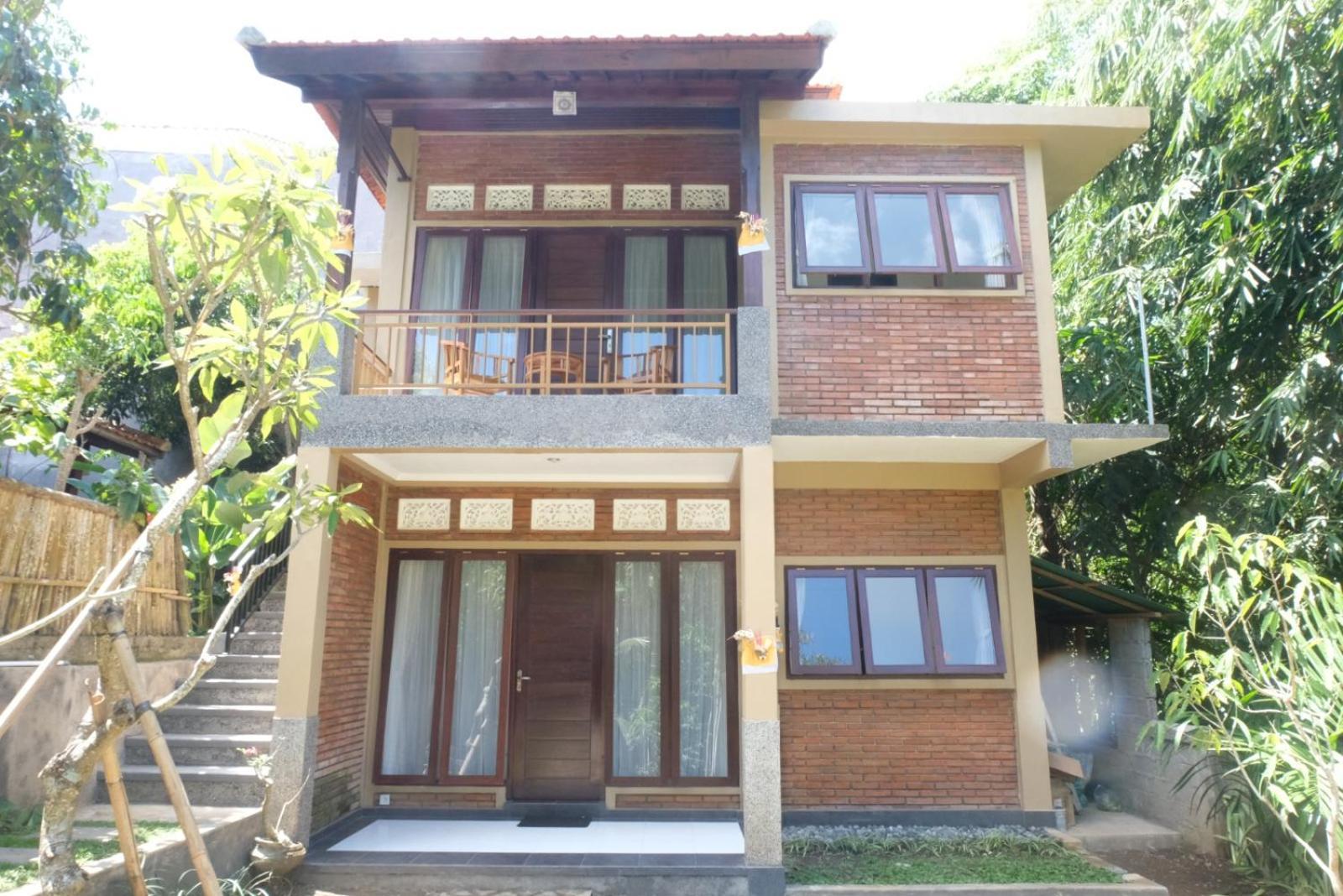 Ary House Ubud ภายนอก รูปภาพ