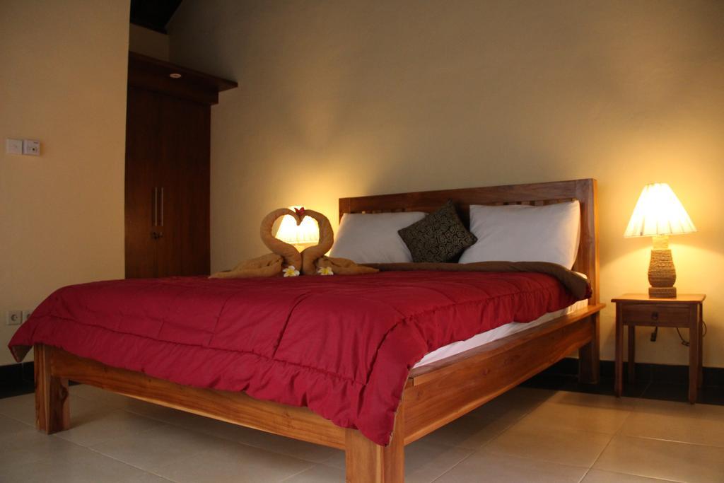 Ary House Ubud ภายนอก รูปภาพ