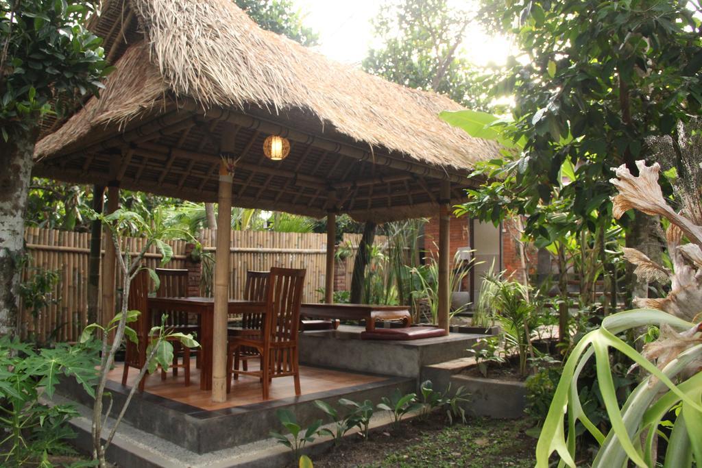 Ary House Ubud ภายนอก รูปภาพ