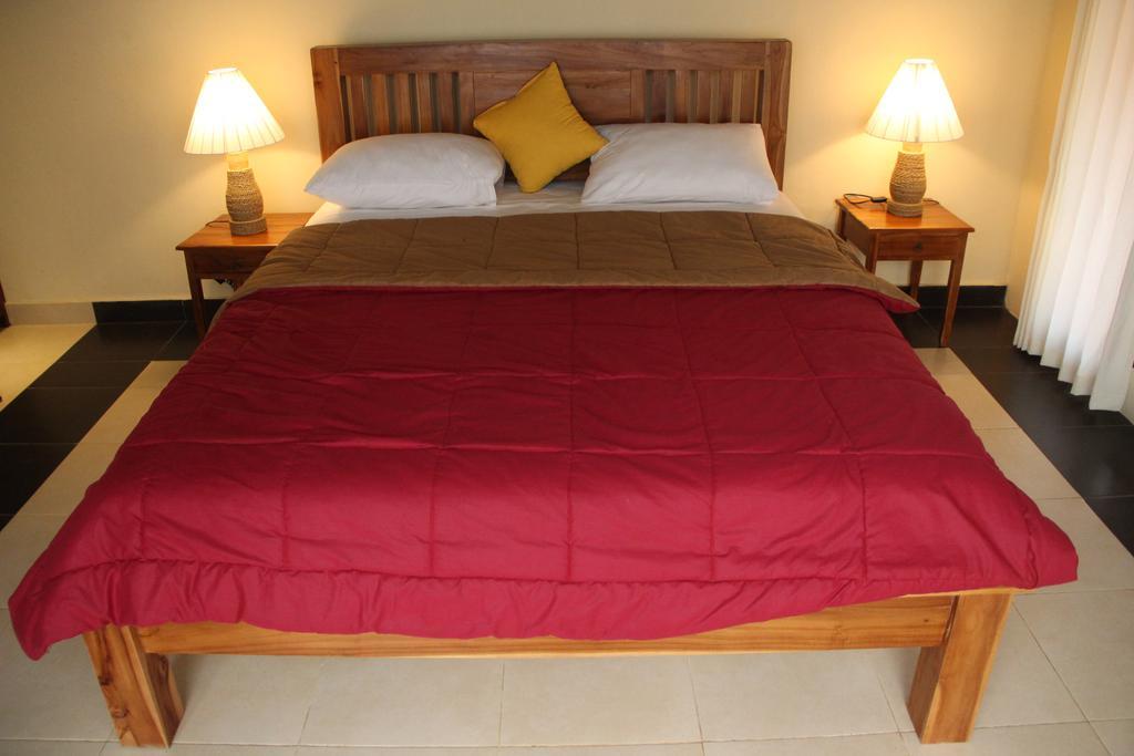 Ary House Ubud ภายนอก รูปภาพ