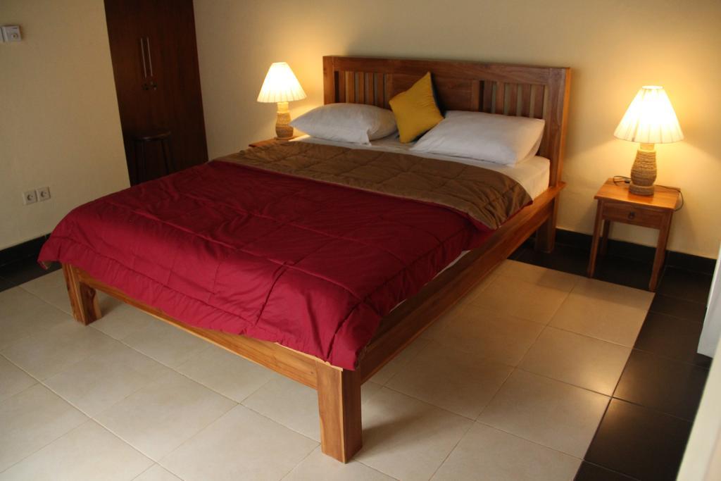Ary House Ubud ภายนอก รูปภาพ