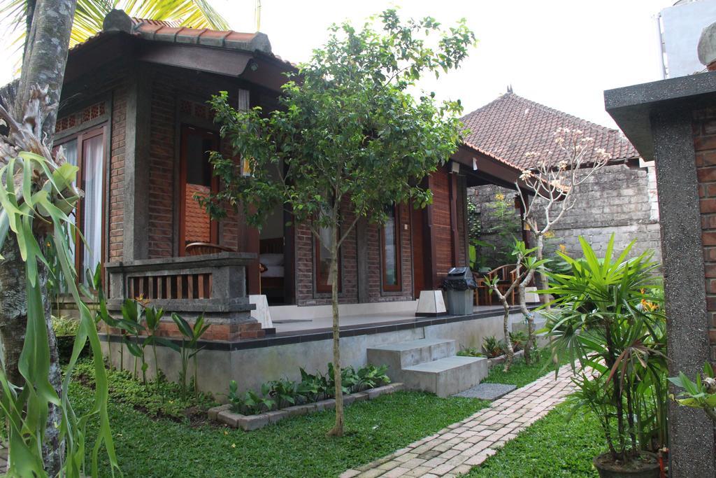 Ary House Ubud ภายนอก รูปภาพ