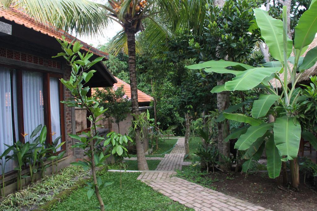 Ary House Ubud ภายนอก รูปภาพ