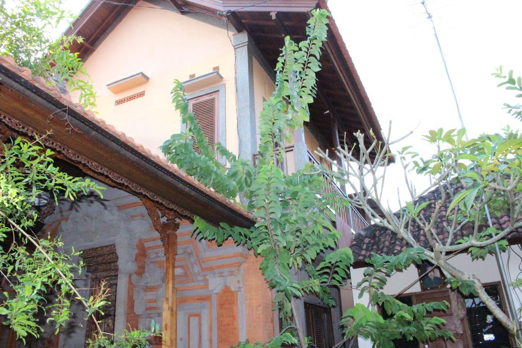 Ary House Ubud ภายนอก รูปภาพ