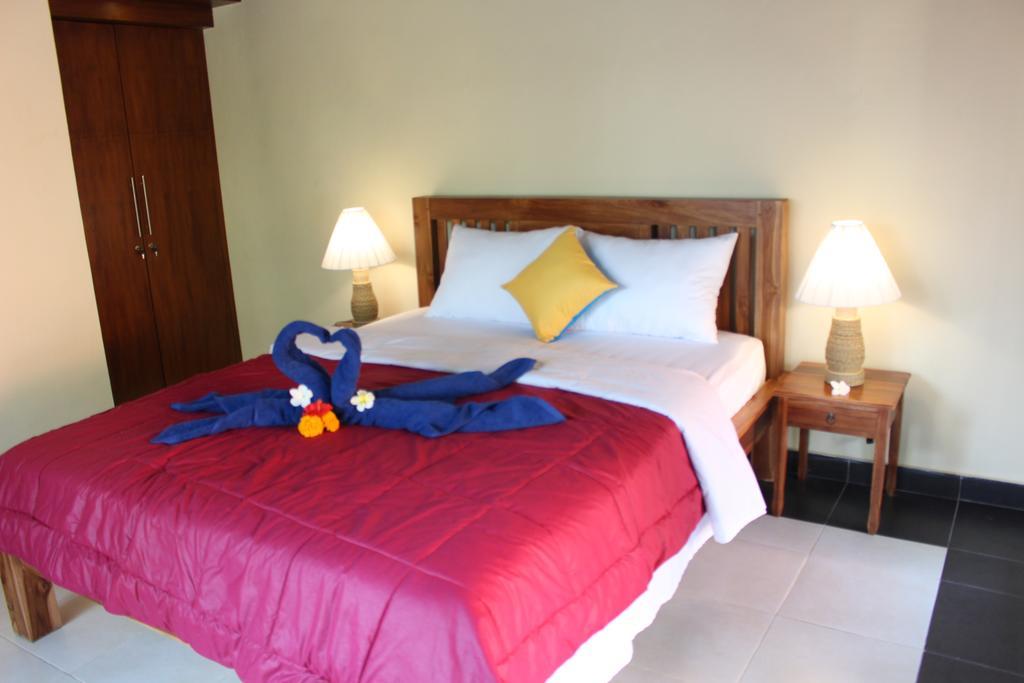 Ary House Ubud ภายนอก รูปภาพ