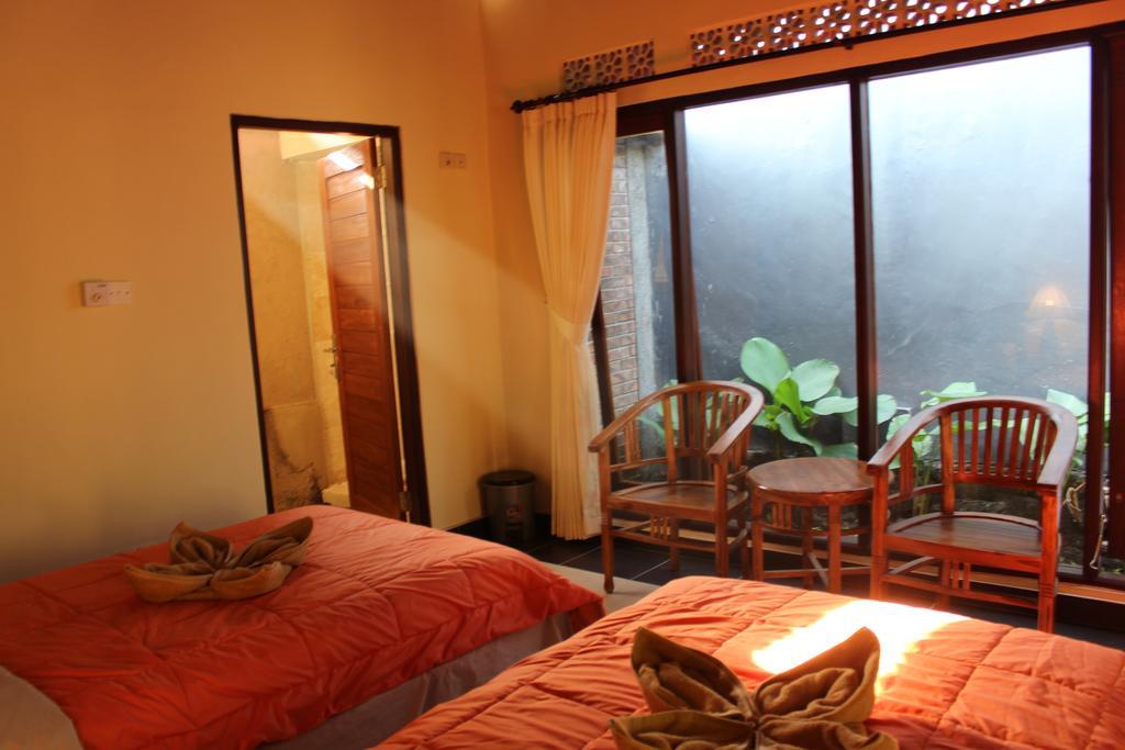 Ary House Ubud ภายนอก รูปภาพ