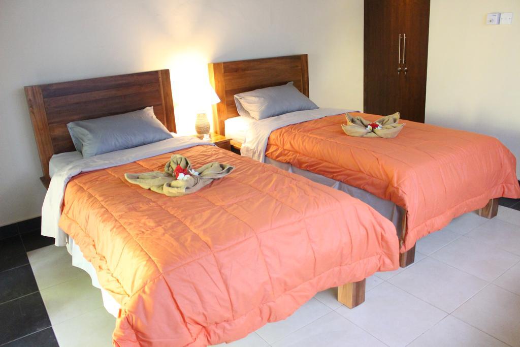 Ary House Ubud ภายนอก รูปภาพ