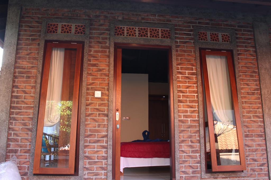Ary House Ubud ภายนอก รูปภาพ