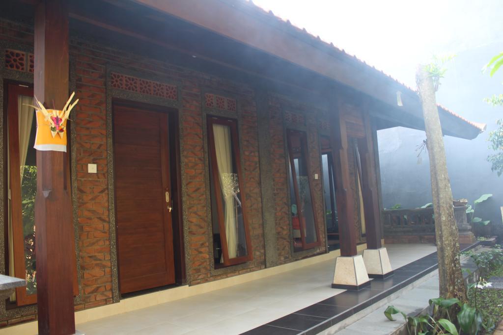 Ary House Ubud ภายนอก รูปภาพ