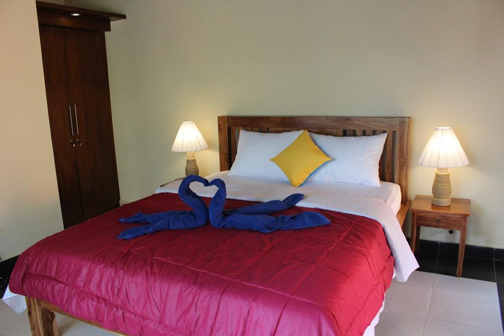 Ary House Ubud ภายนอก รูปภาพ