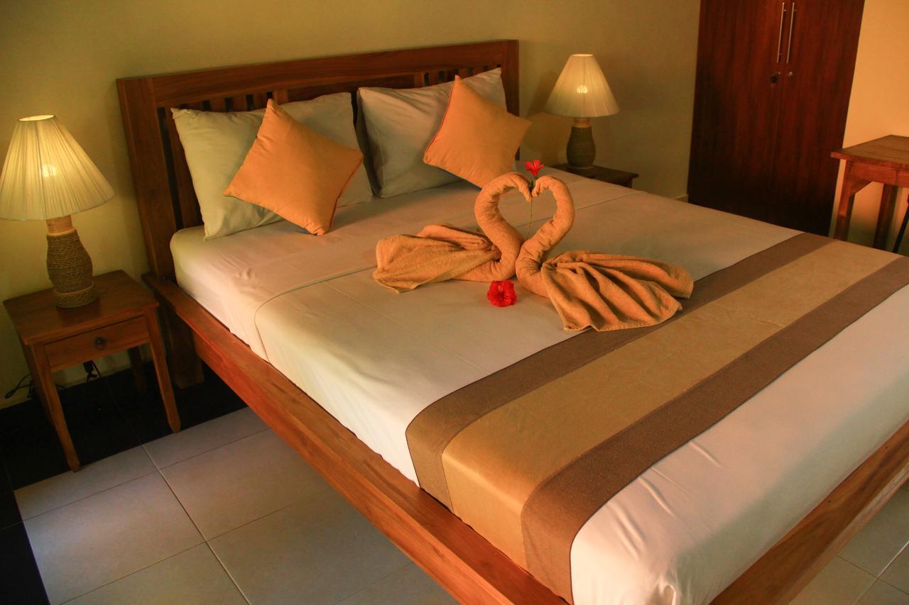 Ary House Ubud ภายนอก รูปภาพ