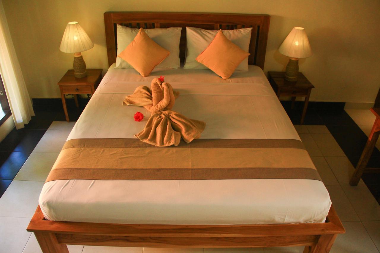 Ary House Ubud ภายนอก รูปภาพ