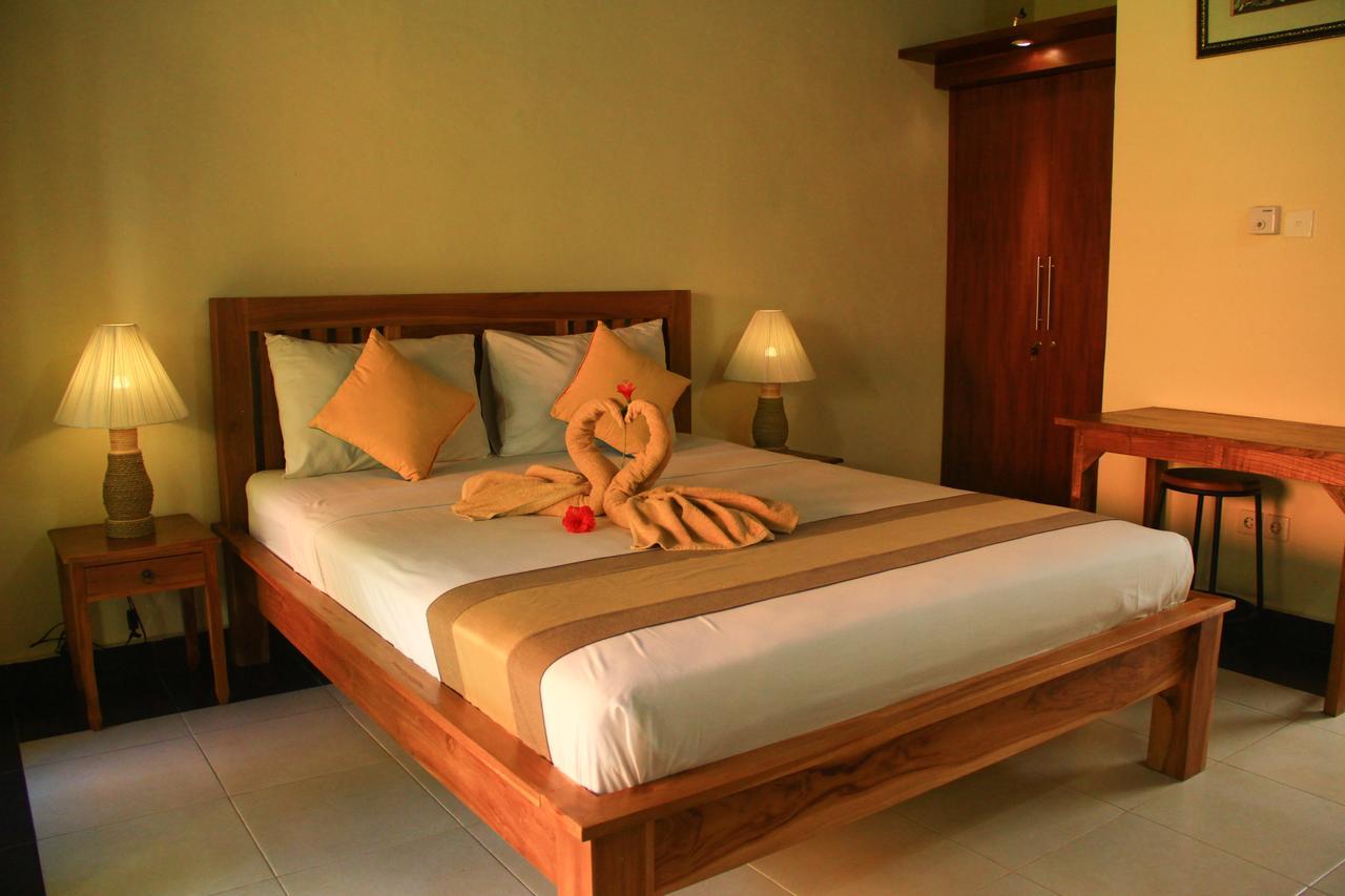Ary House Ubud ภายนอก รูปภาพ
