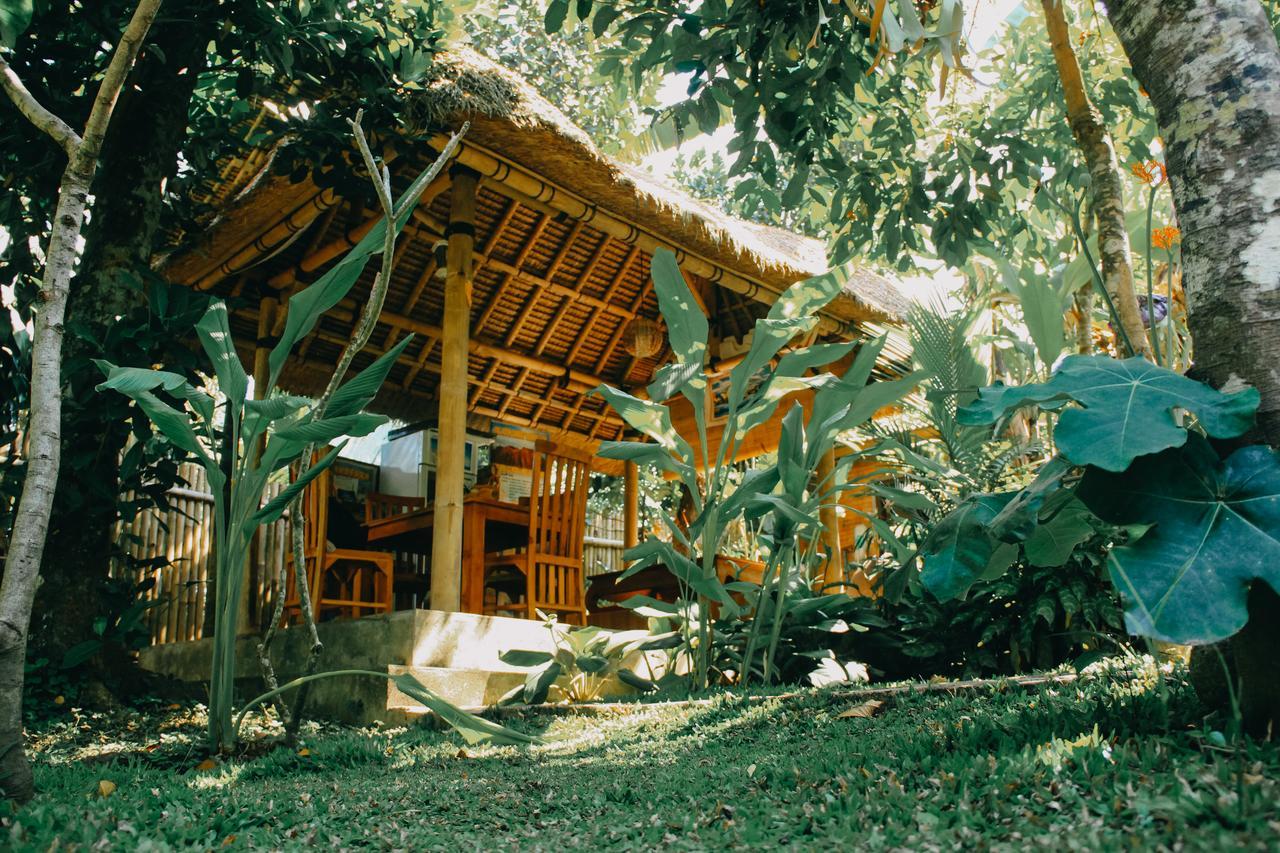 Ary House Ubud ภายนอก รูปภาพ