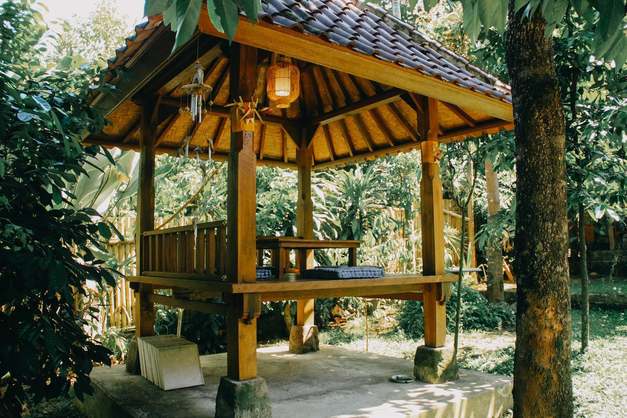 Ary House Ubud ภายนอก รูปภาพ
