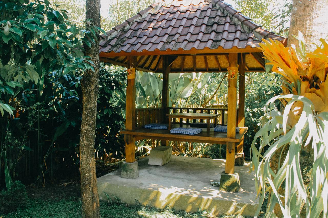 Ary House Ubud ภายนอก รูปภาพ