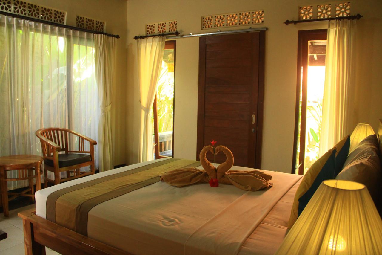 Ary House Ubud ภายนอก รูปภาพ