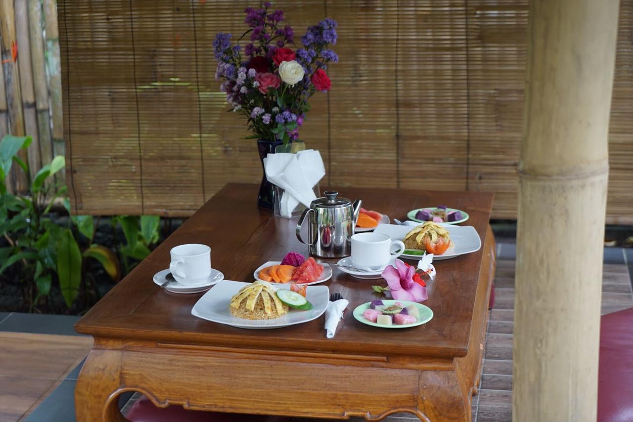 Ary House Ubud ภายนอก รูปภาพ